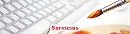 Servicios